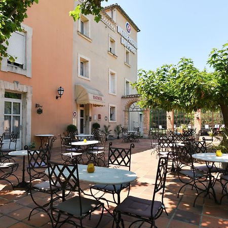 Hotel Du Parc, Avignon Est, The Originals City, Entraigues-sur-la-Sorgue Екстериор снимка