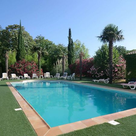 Hotel Du Parc, Avignon Est, The Originals City, Entraigues-sur-la-Sorgue Екстериор снимка