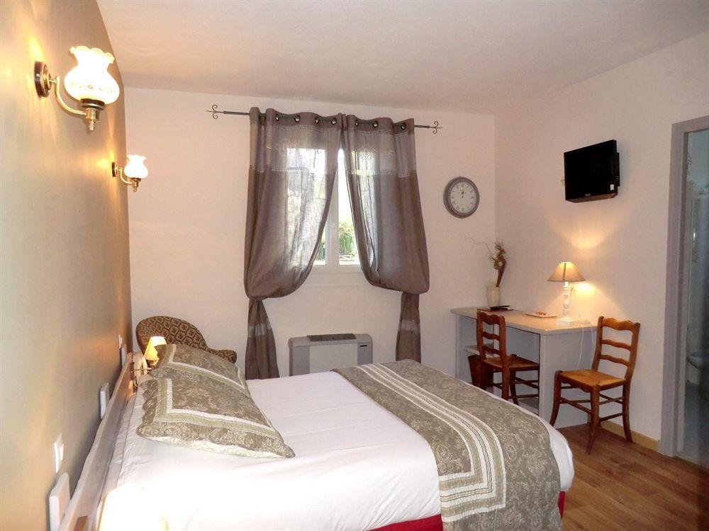 Hotel Du Parc, Avignon Est, The Originals City, Entraigues-sur-la-Sorgue Екстериор снимка