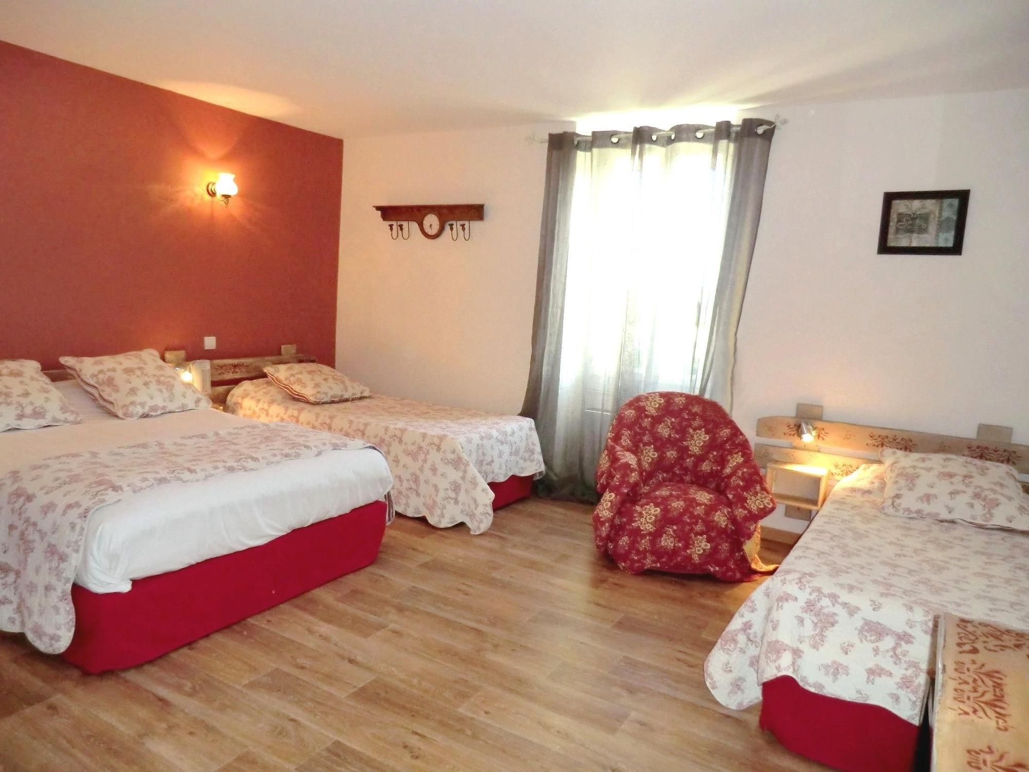 Hotel Du Parc, Avignon Est, The Originals City, Entraigues-sur-la-Sorgue Екстериор снимка