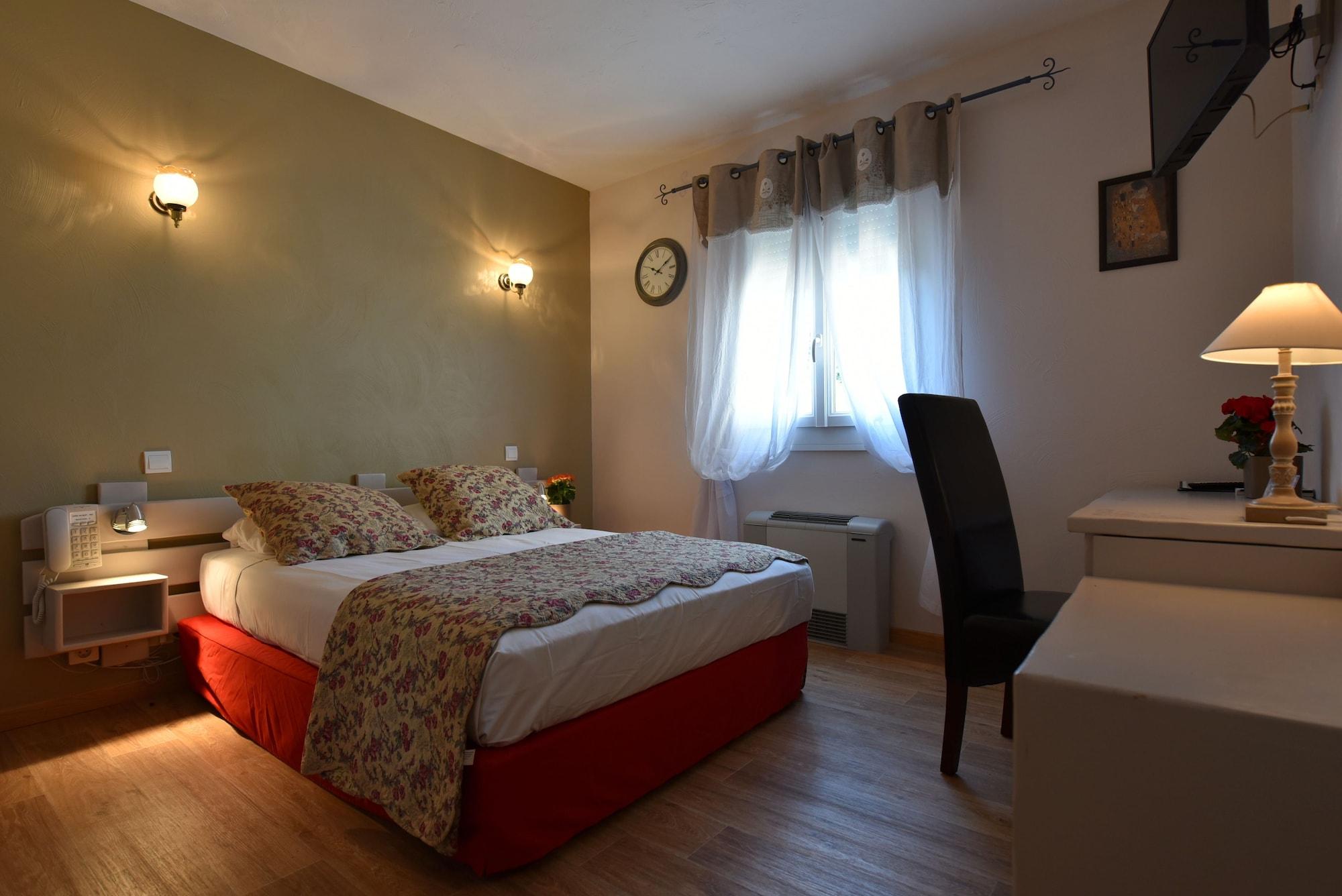 Hotel Du Parc, Avignon Est, The Originals City, Entraigues-sur-la-Sorgue Екстериор снимка