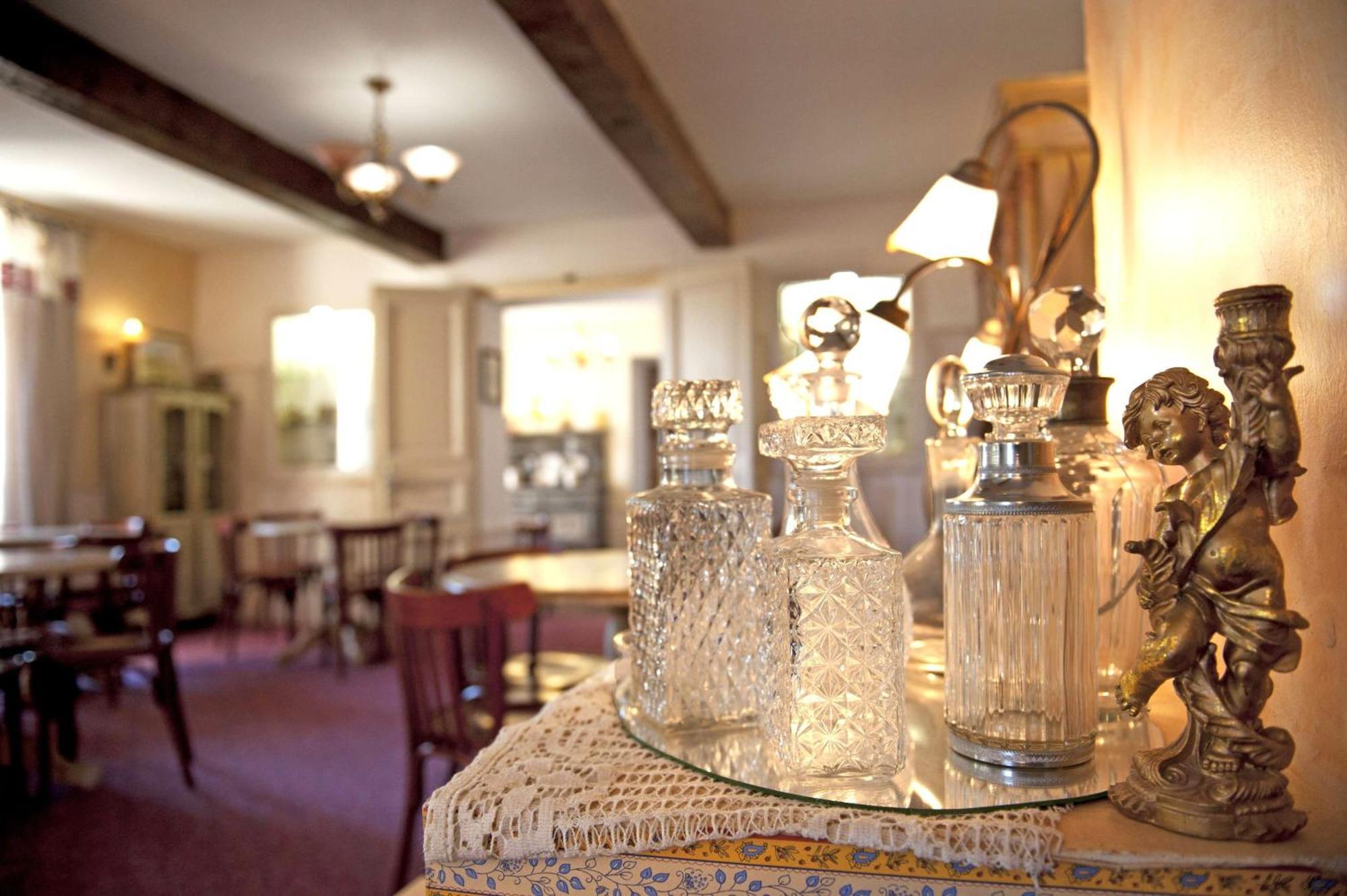 Hotel Du Parc, Avignon Est, The Originals City, Entraigues-sur-la-Sorgue Екстериор снимка