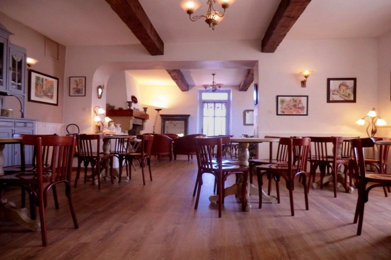 Hotel Du Parc, Avignon Est, The Originals City, Entraigues-sur-la-Sorgue Екстериор снимка