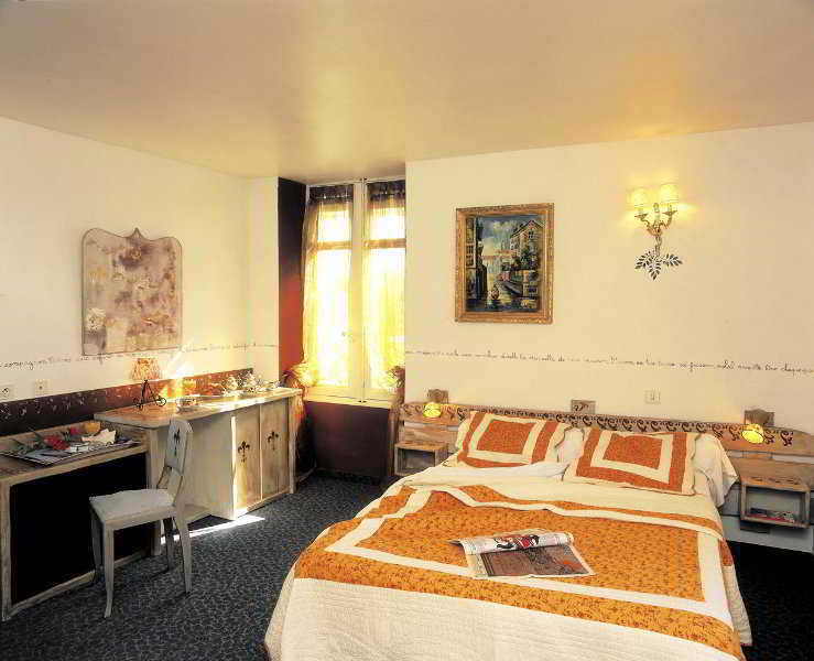 Hotel Du Parc, Avignon Est, The Originals City, Entraigues-sur-la-Sorgue Екстериор снимка
