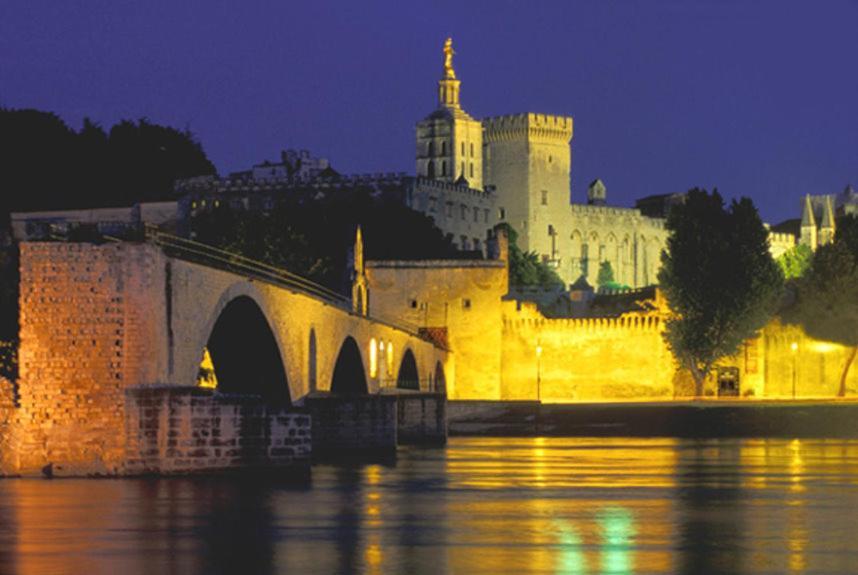 Hotel Du Parc, Avignon Est, The Originals City, Entraigues-sur-la-Sorgue Екстериор снимка