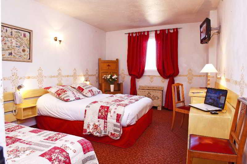 Hotel Du Parc, Avignon Est, The Originals City, Entraigues-sur-la-Sorgue Екстериор снимка