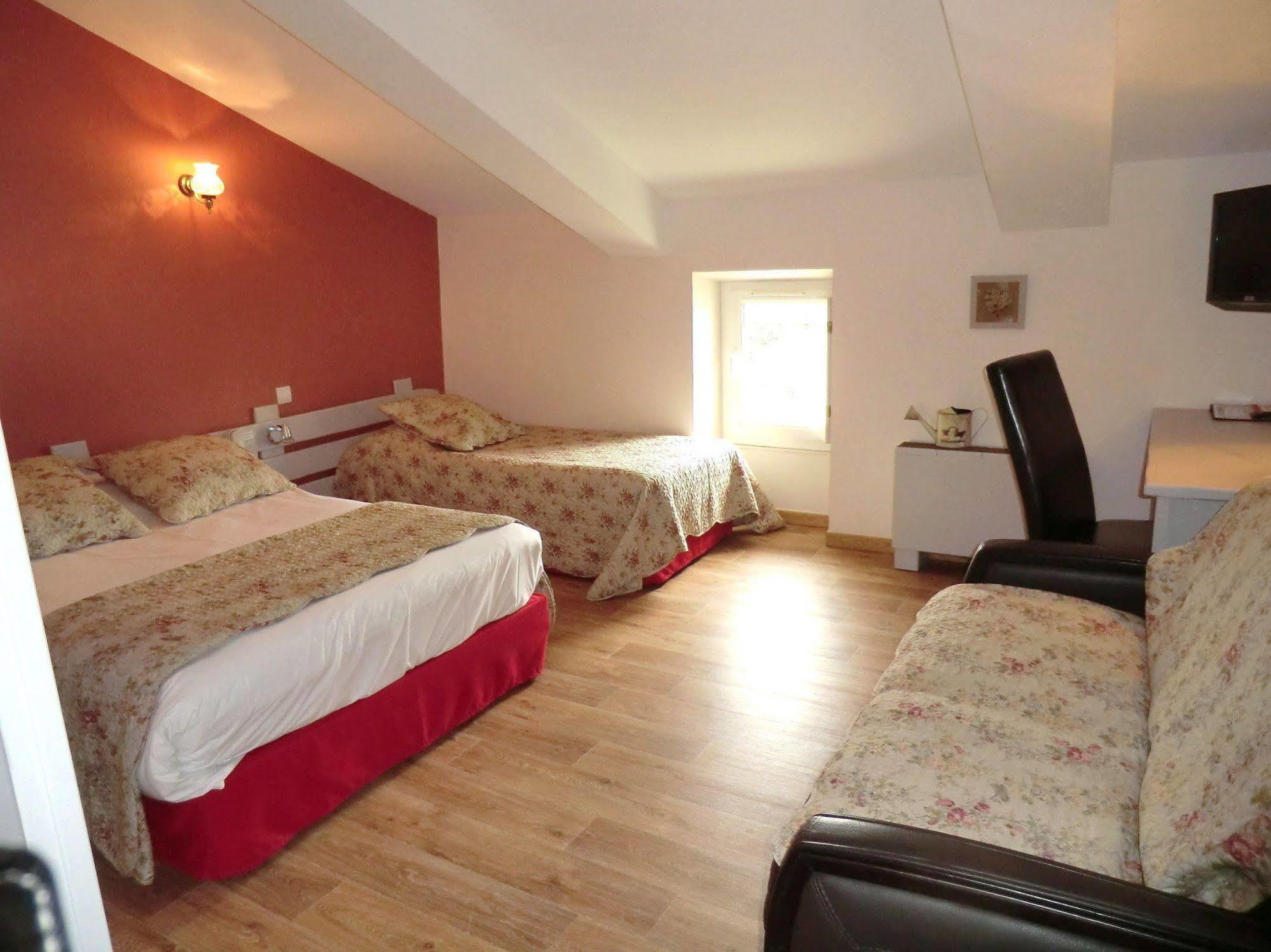 Hotel Du Parc, Avignon Est, The Originals City, Entraigues-sur-la-Sorgue Екстериор снимка