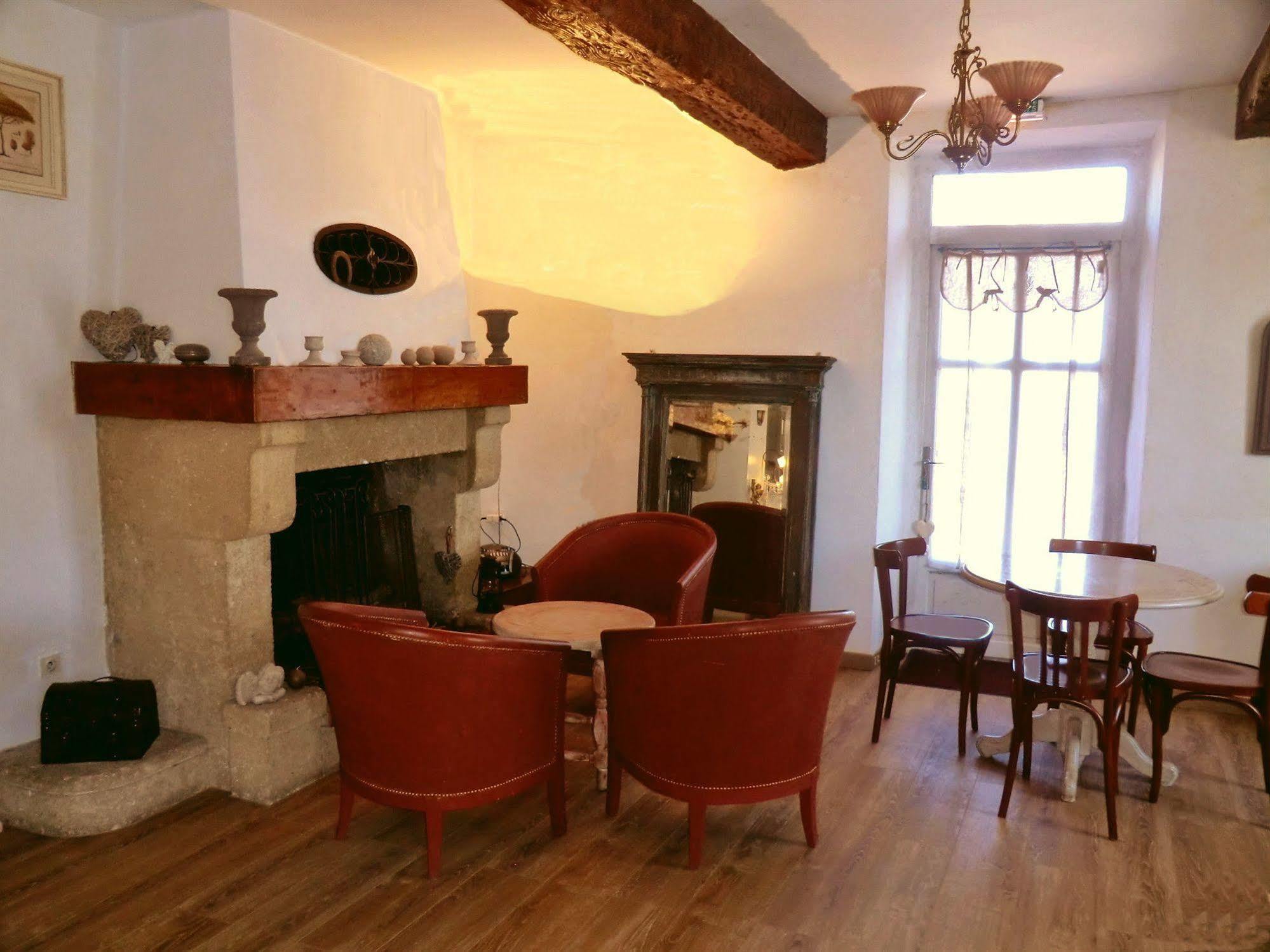 Hotel Du Parc, Avignon Est, The Originals City, Entraigues-sur-la-Sorgue Екстериор снимка