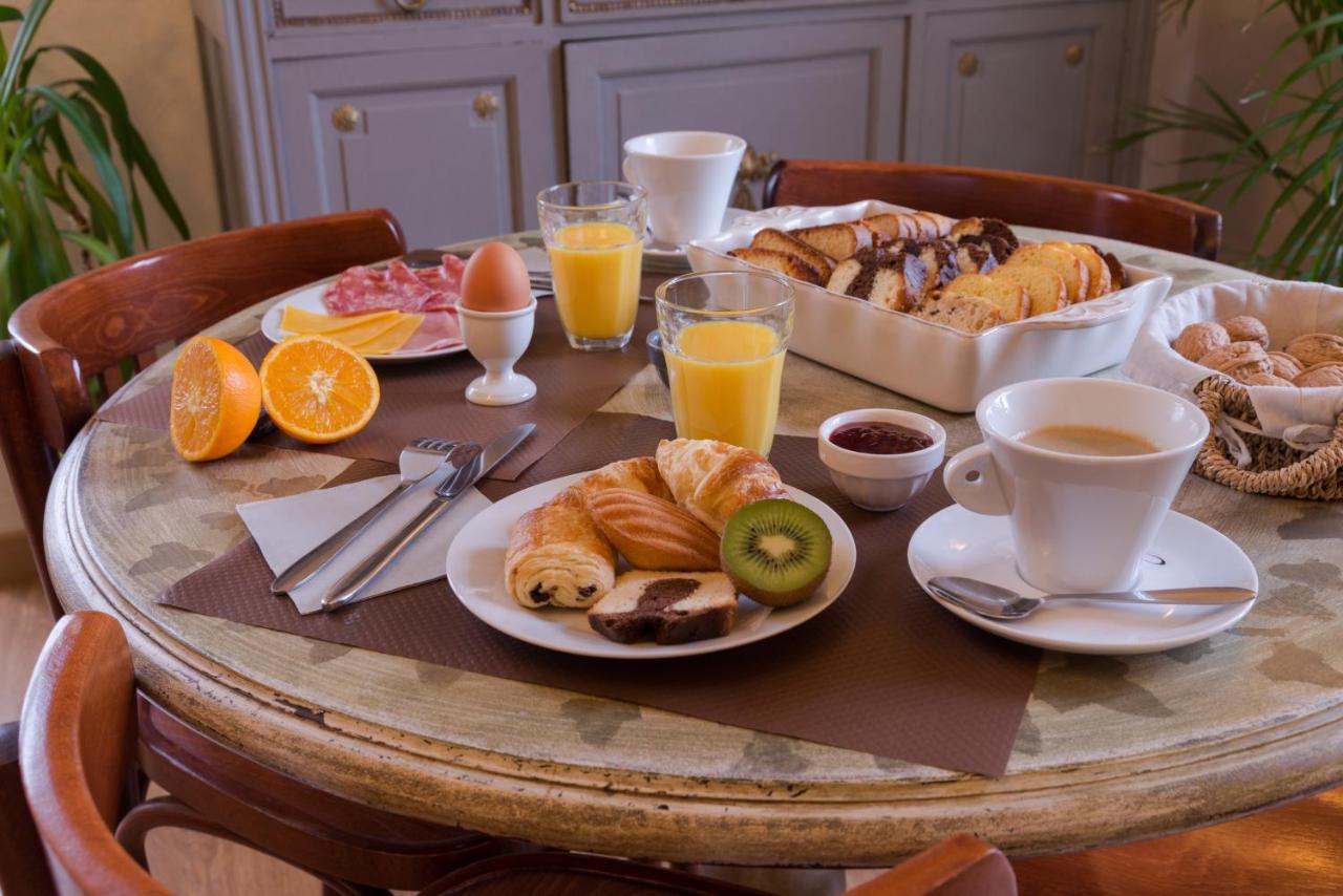 Hotel Du Parc, Avignon Est, The Originals City, Entraigues-sur-la-Sorgue Екстериор снимка