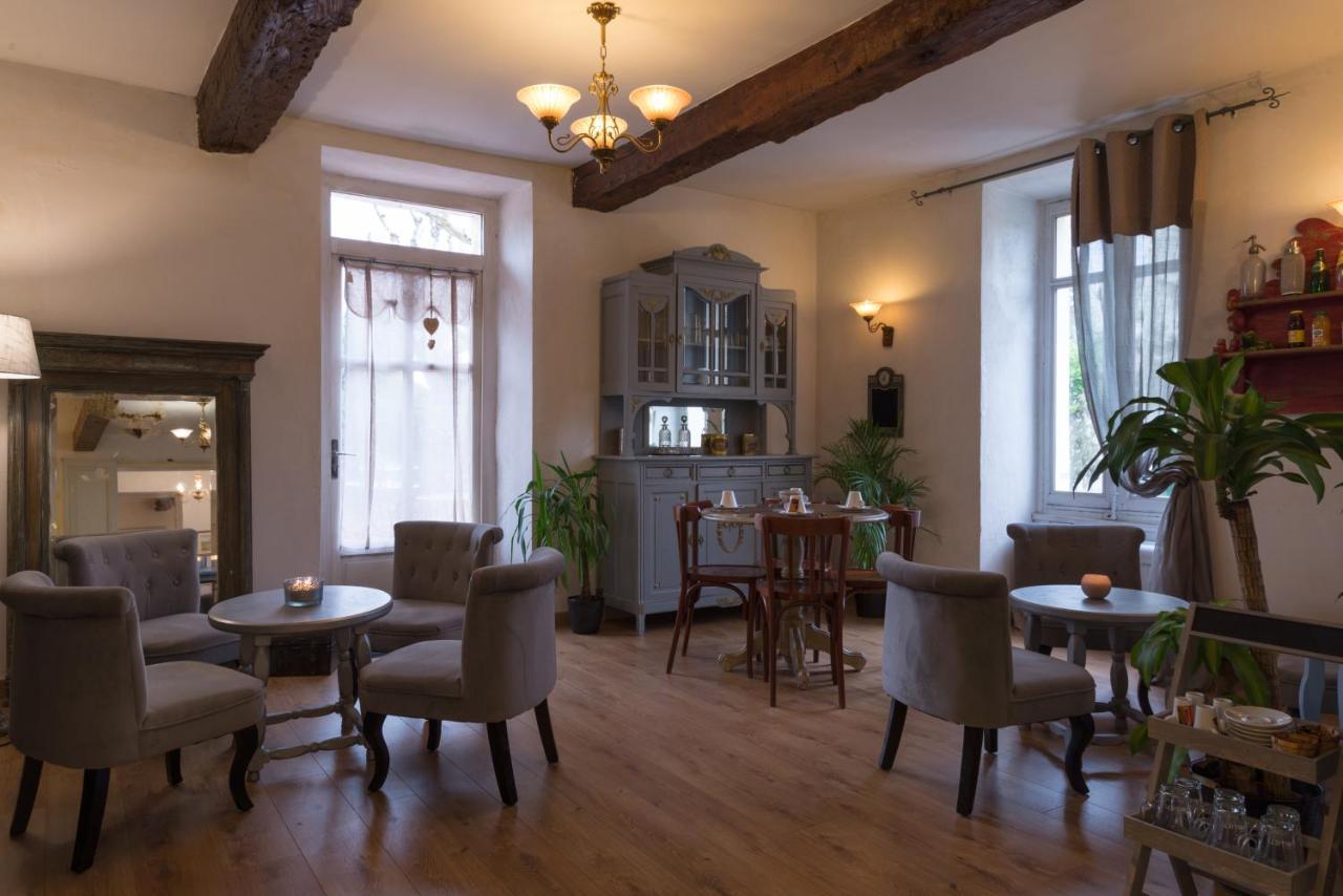 Hotel Du Parc, Avignon Est, The Originals City, Entraigues-sur-la-Sorgue Екстериор снимка