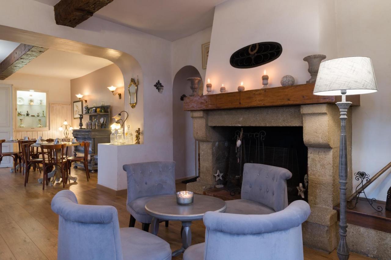 Hotel Du Parc, Avignon Est, The Originals City, Entraigues-sur-la-Sorgue Екстериор снимка