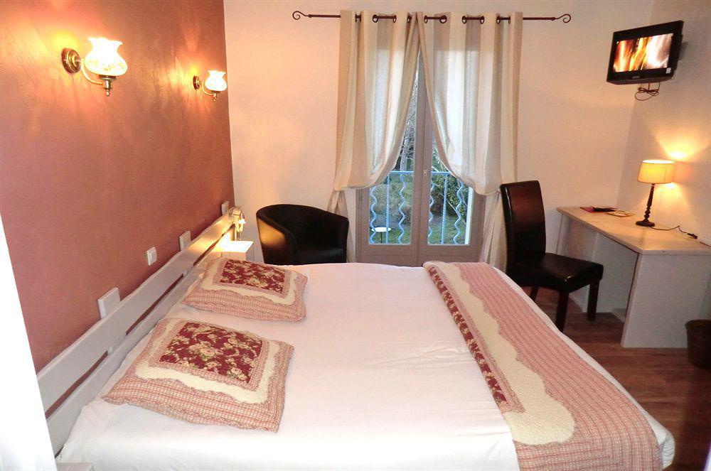 Hotel Du Parc, Avignon Est, The Originals City, Entraigues-sur-la-Sorgue Екстериор снимка