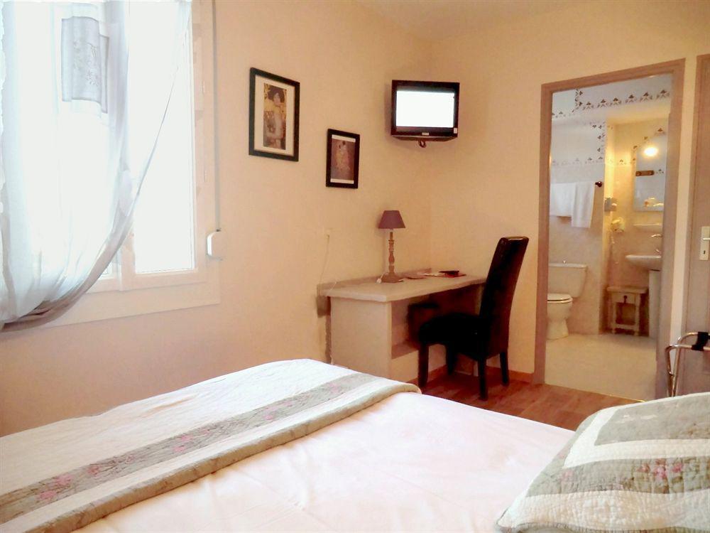 Hotel Du Parc, Avignon Est, The Originals City, Entraigues-sur-la-Sorgue Екстериор снимка